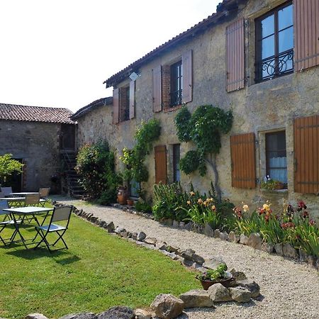 Le Mas D'Anjou Hotel Tigné Kültér fotó