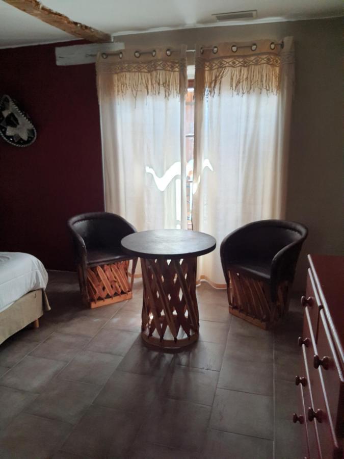 Le Mas D'Anjou Hotel Tigné Kültér fotó