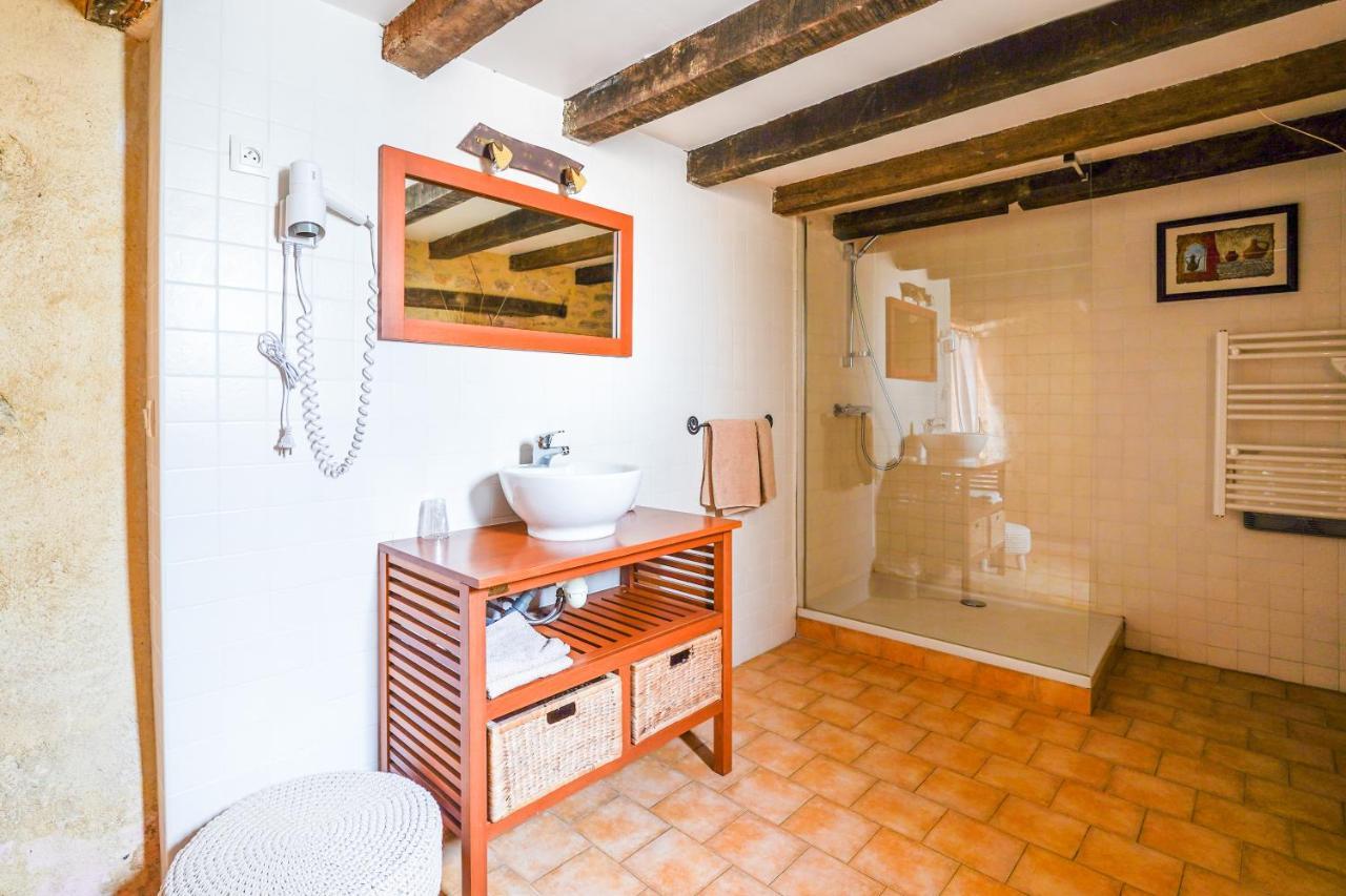 Le Mas D'Anjou Hotel Tigné Kültér fotó