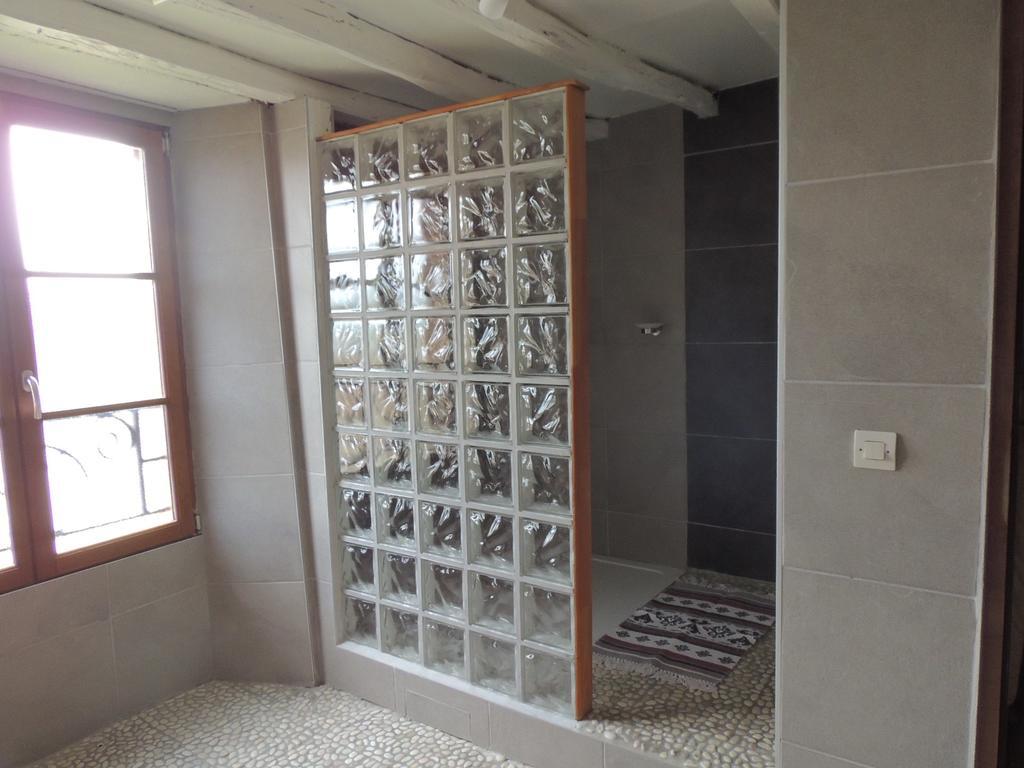 Le Mas D'Anjou Hotel Tigné Kültér fotó